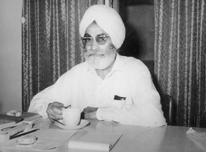 Founder Chairman