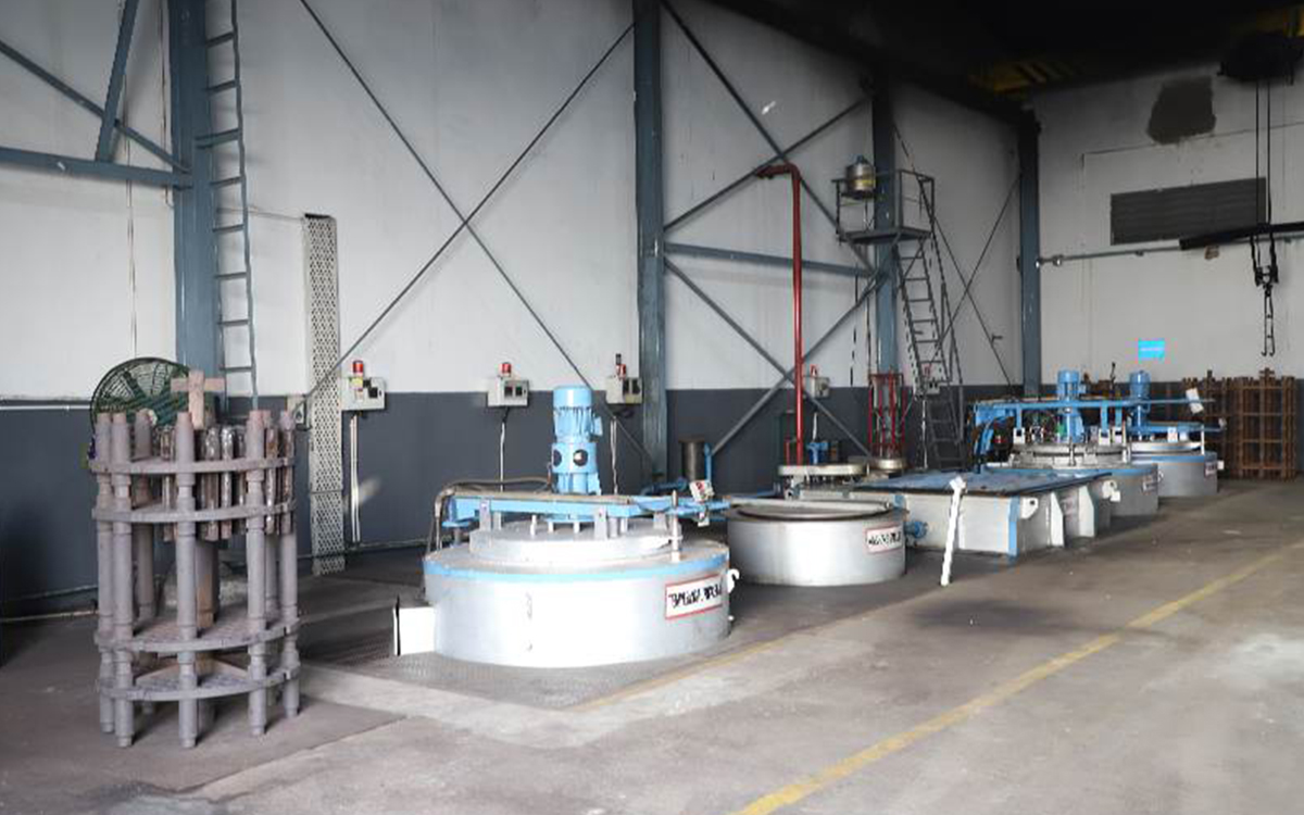 Heat Treatment 2