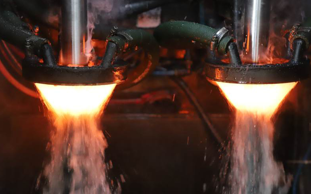Heat Treatment 3